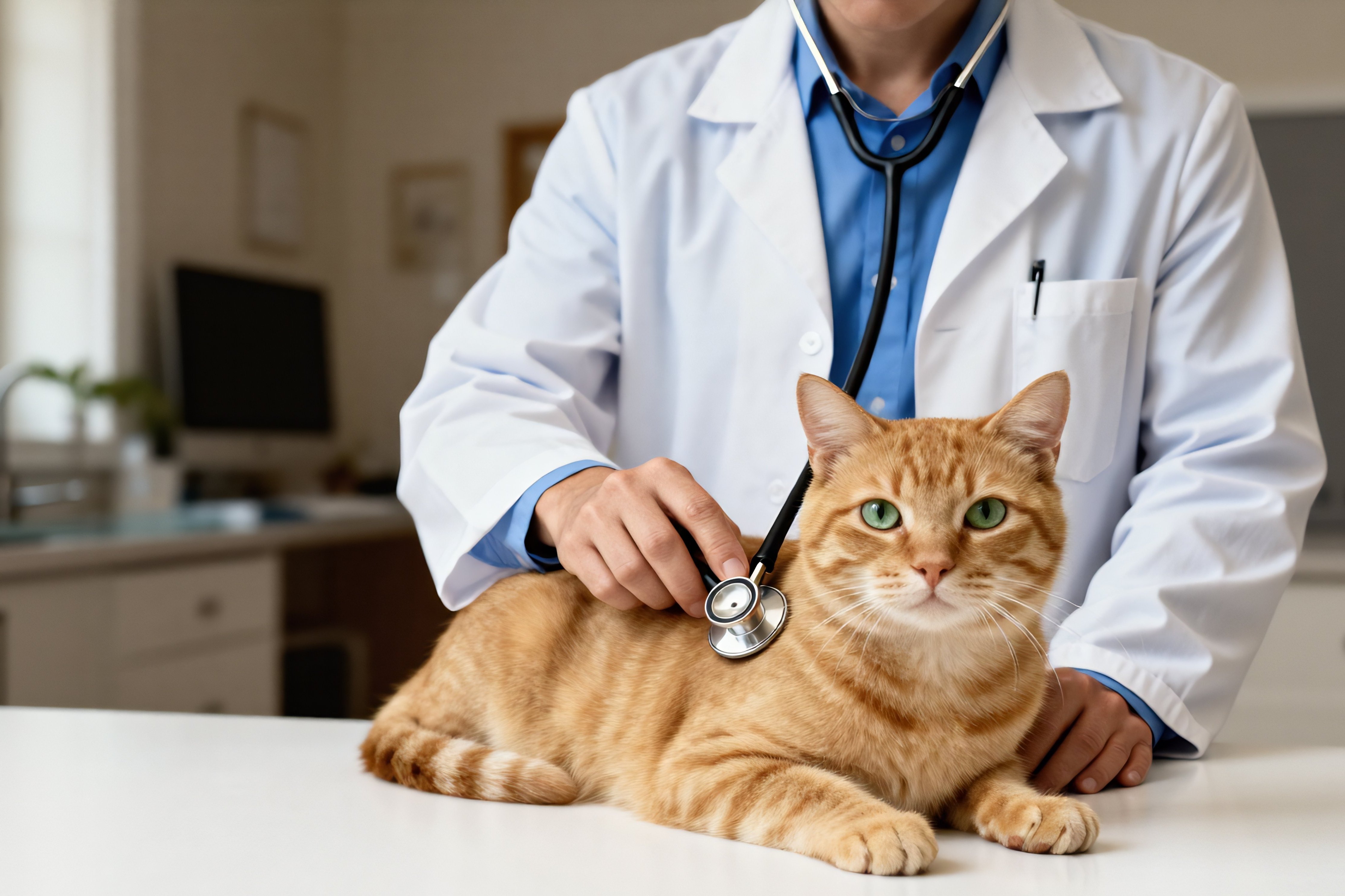 Amicovet - Veterinario a domicilio